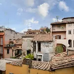 Casa Mandes Spanish Steps