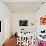 Casa Mandes Spanish Steps