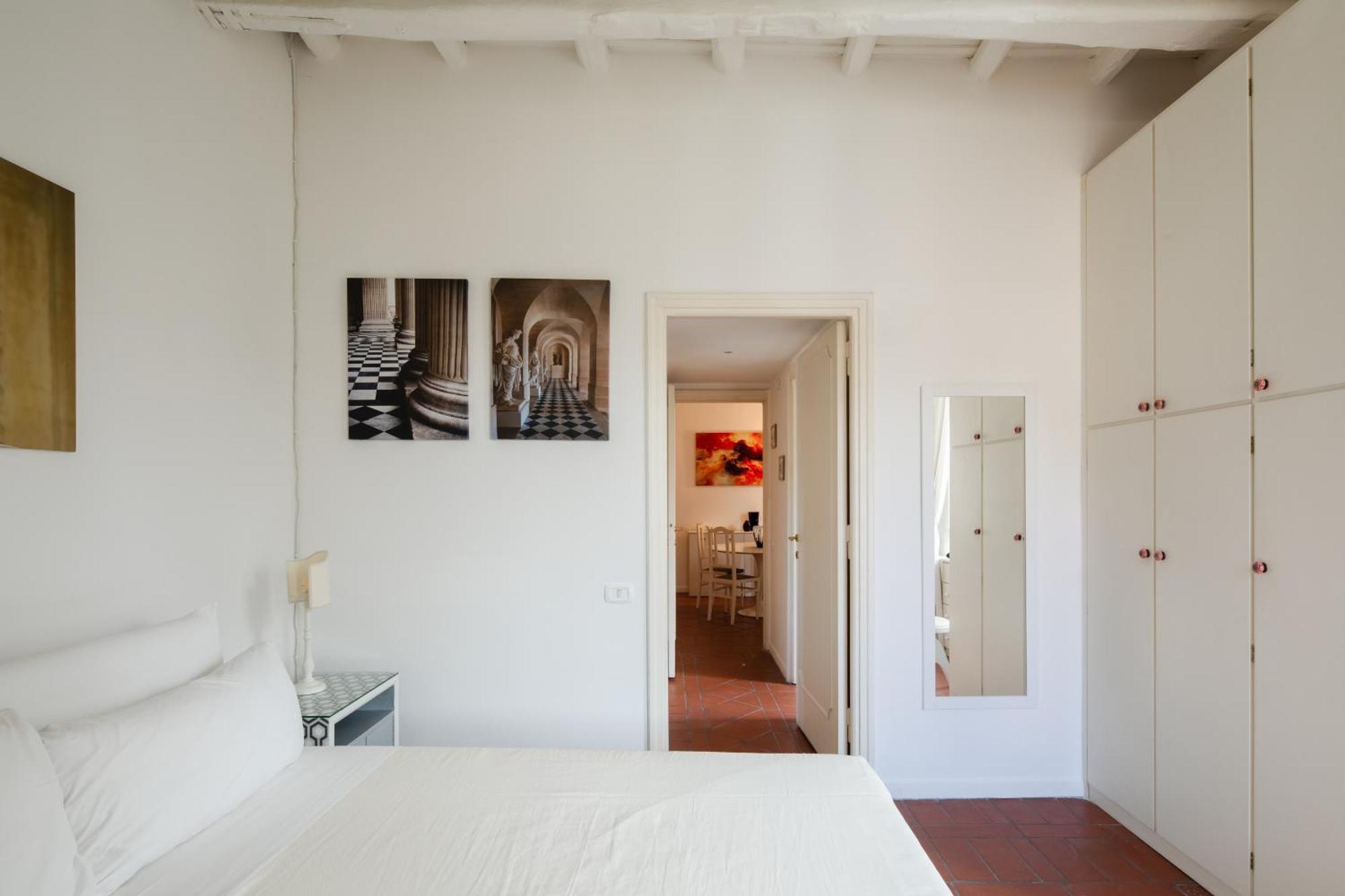 Apartment Casa Mandes Spanish Steps *