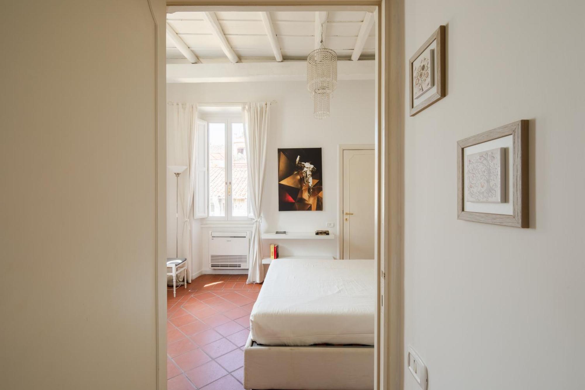 Apartment Casa Mandes Spanish Steps