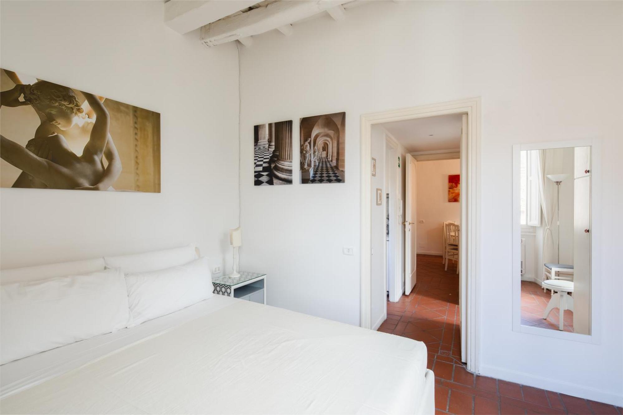 Apartment Casa Mandes Spanish Steps *