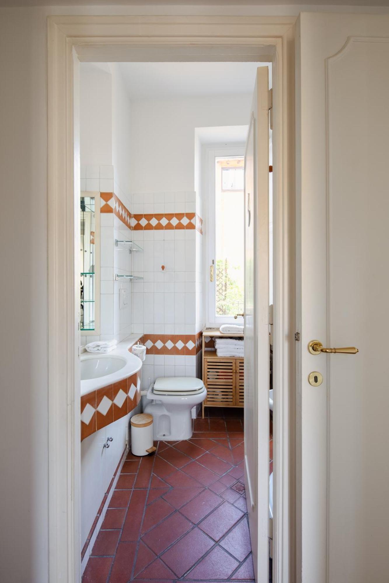Apartment Casa Mandes Spanish Steps Rom