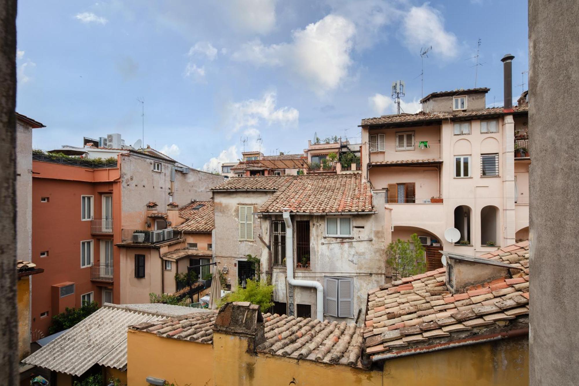 Apartment Casa Mandes Spanish Steps