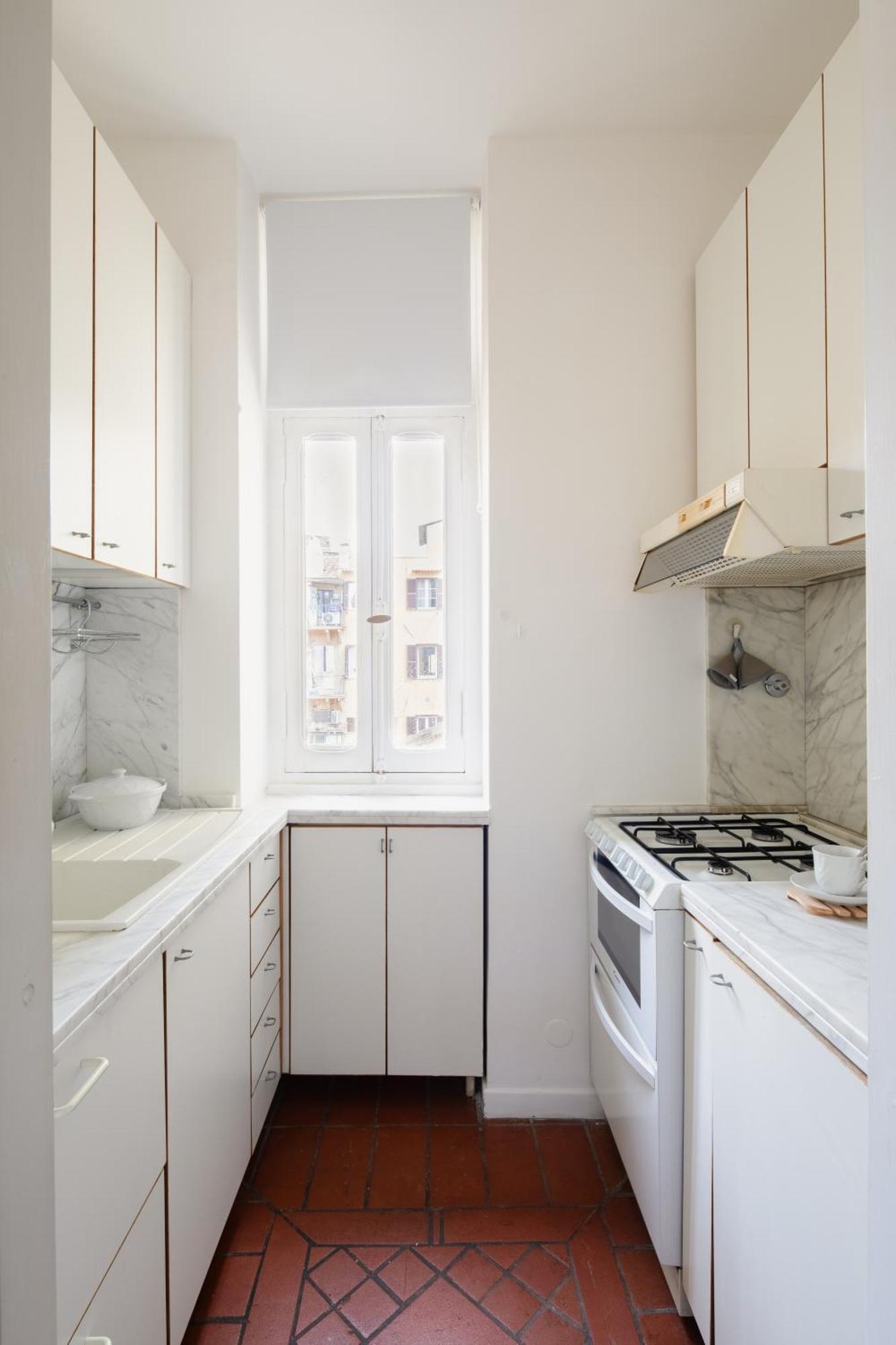 Apartment Casa Mandes Spanish Steps *