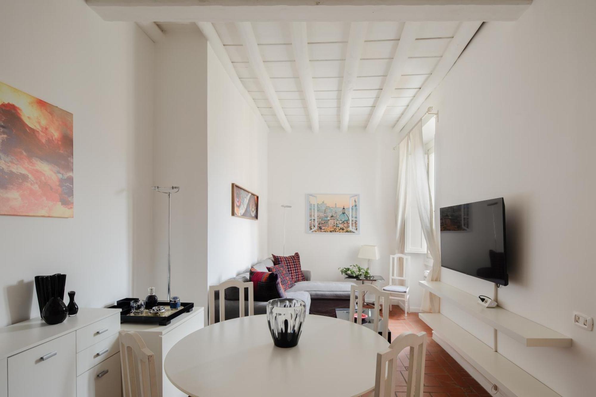 Casa Mandes Spanish Steps *