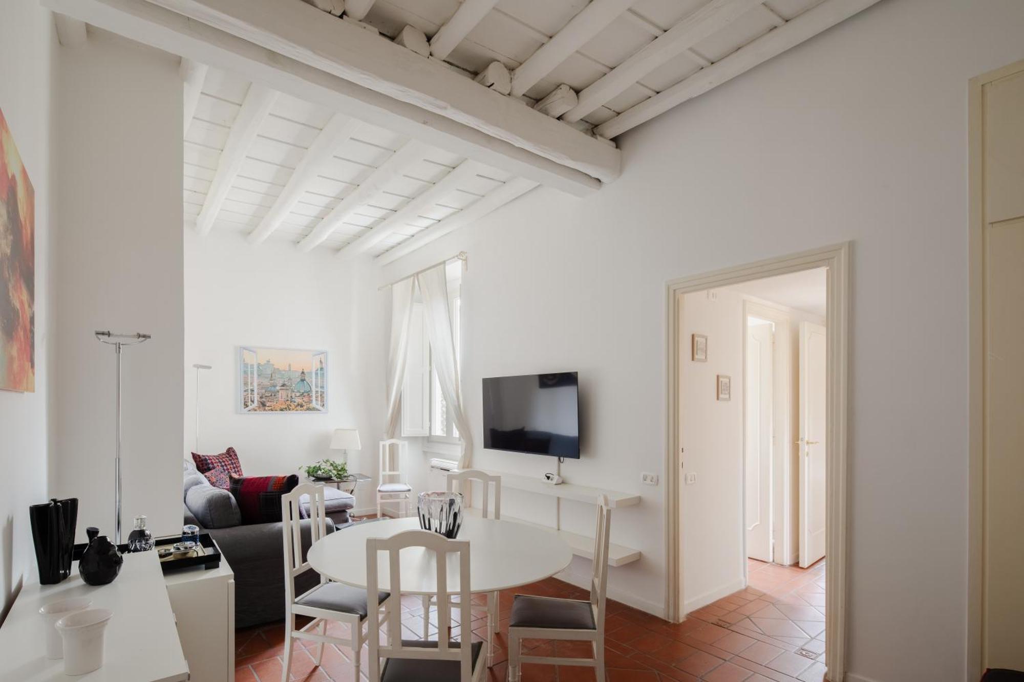 Casa Mandes Spanish Steps *