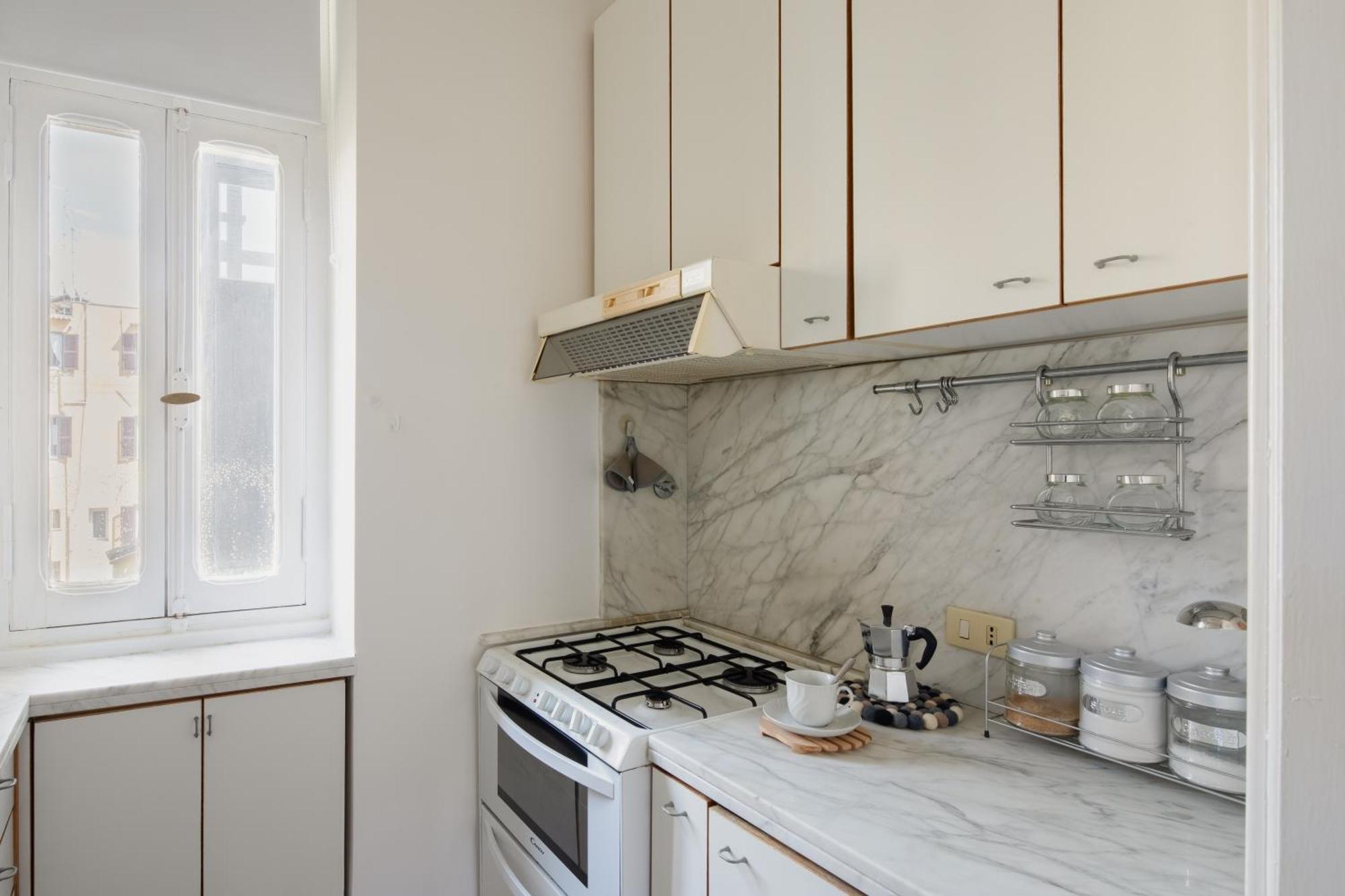 Apartment Casa Mandes Spanish Steps