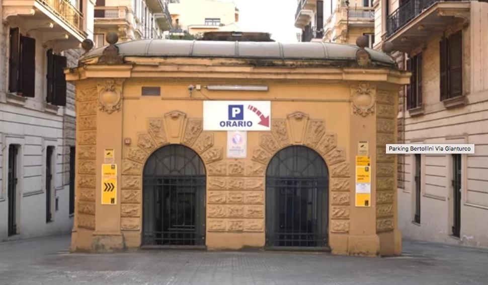 Casa Mandes Spanish Steps Apartment *
